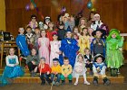 Foto (71) : Dětský karneval 14.2.2016